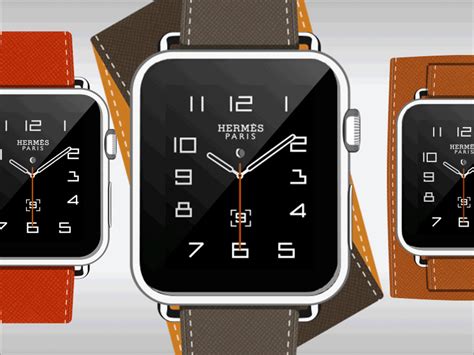 avis apple watch hermes|hermes apple watch face gallery.